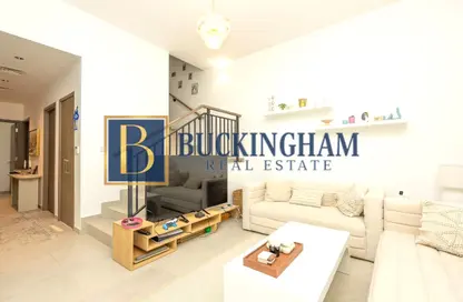 Townhouse - 4 Bedrooms - 5 Bathrooms for sale in Amaranta - Villanova - Dubai Land - Dubai