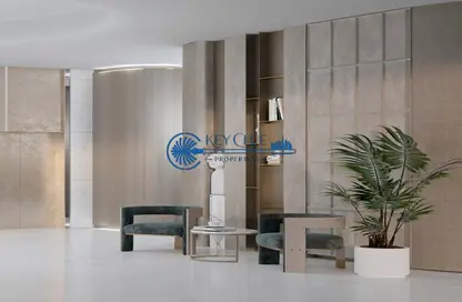 Apartment - 1 Bedroom - 1 Bathroom for sale in Binghatti Galaxy - Jumeirah Village Circle - Dubai