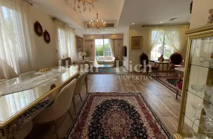 Villa - 2 Bedrooms - 3 Bathrooms for rent in Springs 11 - The Springs - Dubai