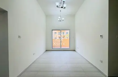 Apartment - 1 Bedroom - 1 Bathroom for rent in S.S Lootah Residence JVC - Jumeirah Village Circle - Dubai
