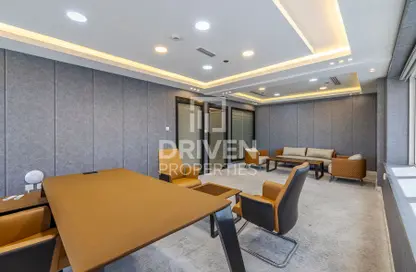 Office Space - Studio for rent in Westburry Tower 1 - Westburry Square - Business Bay - Dubai