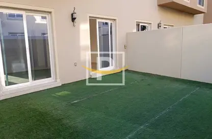 Townhouse - 3 Bedrooms - 3 Bathrooms for rent in Amaranta - Villanova - Dubai Land - Dubai Townhouse - 3 Bedrooms - 3 Bathrooms for rent in Amaranta - Villanova - Dubai Land - Dubai