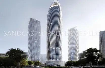 Shop - Studio for sale in Binghatti Mercedes Benz - Downtown Dubai - Dubai