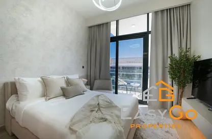 شقة - 1 حمام للبيع في 22 عزيزي ريفيرا - عزيزي ريفيرا - ميدان واحد - ميدان - دبي