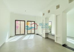 Villa - 5 bedrooms - 6 bathrooms for rent in Khalidiya Village - Al Khalidiya - Abu Dhabi
