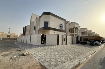فيلا - 3 غرف نوم - 5 حمامات للبيع في 1 الياسمين - الياسمين - عجمان