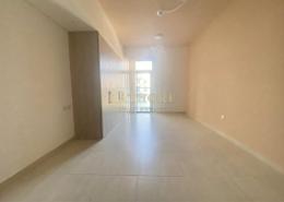 Empty Room image for: Studio - 1 bathroom for rent in La Perla Blanca - Jumeirah Village Circle - Dubai, Image 1