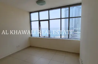 Apartment - 3 Bedrooms - 3 Bathrooms for rent in Al Mamzar - Al Mamzar - Sharjah - Sharjah
