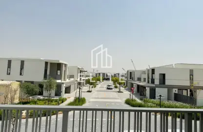 Townhouse - 3 Bedrooms - 3 Bathrooms for rent in Aura - Tilal Al Ghaf - Dubai