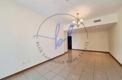 شقة - 3 غرف نوم - 3 حمامات للبيع في برج سولافا - دبي مارينا - دبي