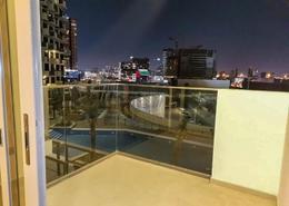Studio - 1 حمام للبيع في فرهاد عزيزي ريزيدنس - مدينة دبي الطبية - دبي