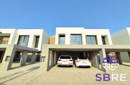 Villa - 3 Bedrooms - 4 Bathrooms for rent in Orania - The Valley - Dubai