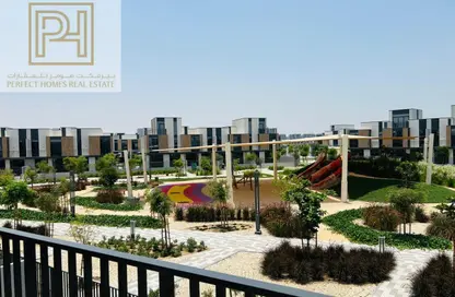 تاون هاوس - 4 غرف نوم - 4 حمامات للايجار في مدن الرنيم 1 - مودون - دبي