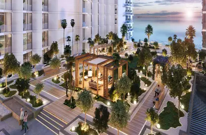 شقة - 2 غرف نوم - 3 حمامات للبيع في بلايا فيفا - جزيرة المرجان - رأس الخيمة شقة - 2 غرف نوم - 3 حمامات للبيع في بلايا فيفا - جزيرة المرجان - رأس الخيمة