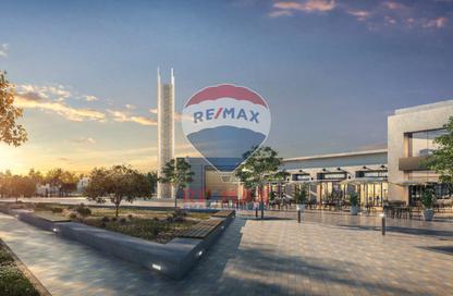 Land - Studio for sale in Alreeman - Al Shamkha - Abu Dhabi