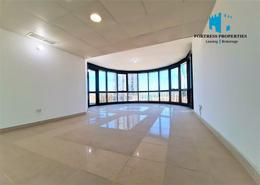 شقة - 3 غرف نوم - 3 حمامات للكراء في برج خليفة بارك - شارع السلام - أبوظبي