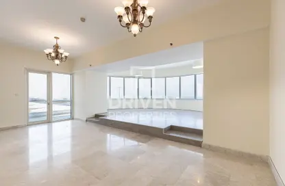 Apartment - 3 Bedrooms - 4 Bathrooms for sale in KG Tower - Dubai Marina - Dubai
