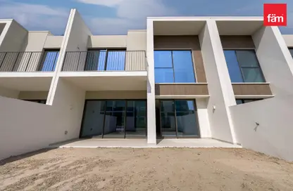 فيلا - 3 غرف نوم - 4 حمامات للبيع في تاليا - ذا فالي - دبي فيلا - 3 غرف نوم - 4 حمامات للبيع في تاليا - ذا فالي - دبي