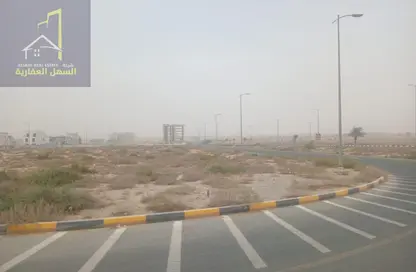 أرض - استوديو للبيع في C تلال سيتي - تلال سيتي - الشارقة