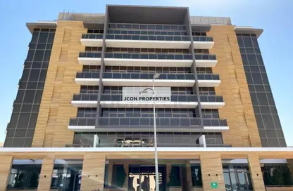 Apartment - 2 Bedrooms - 3 Bathrooms for rent in Croesus - Majan - Dubai Land - Dubai