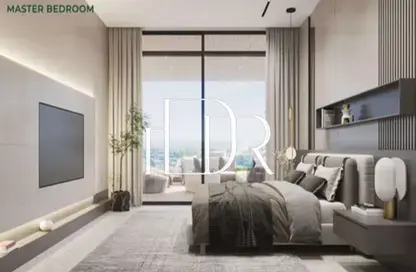 Apartment - 1 Bedroom - 2 Bathrooms for sale in Aman - Al Reem Island - Abu Dhabi