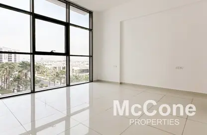 Apartment - 1 Bedroom - 2 Bathrooms for rent in Golf Horizon Tower B - Golf Horizon - DAMAC Hills - Dubai