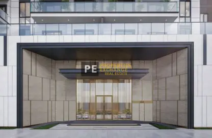 Apartment - 1 Bedroom - 2 Bathrooms for sale in Avenue Residence 7 - Al Furjan - Dubai