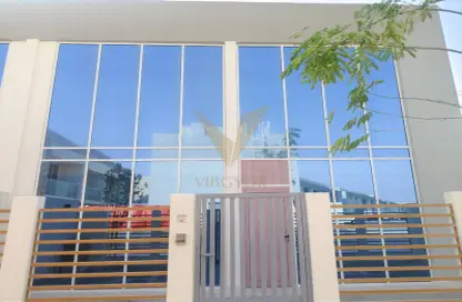 Townhouse - 3 Bedrooms - 5 Bathrooms for rent in Rukan 3 - Dubai Land - Dubai