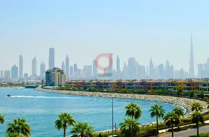 شقة - غرفة نوم - 1 حمام للايجار في لا فويل - لا مير - الجميرا - دبي