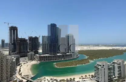 شقة - 2 غرف نوم - 3 حمامات للبيع في ريم ناين - شمس أبوظبي - جزيرة الريم - أبوظبي
