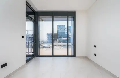 Apartment - 3 Bedrooms - 3 Bathrooms for rent in The Crest Tower D - Sobha Hartland - Mohammed Bin Rashid City - Dubai