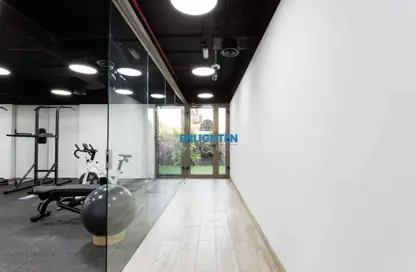 Apartment - Studio - 1 Bathroom for sale in Easy18 - Al Warsan 4 - Al Warsan - Dubai