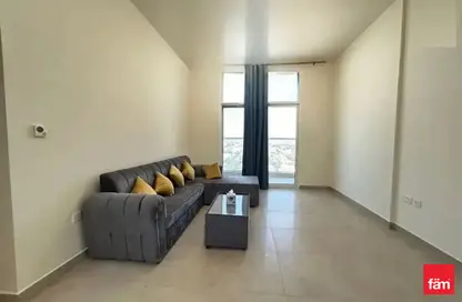 Apartment - 1 Bedroom - 2 Bathrooms for rent in Azizi Star - Al Furjan - Dubai