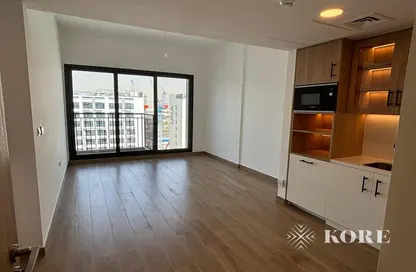 Apartment - 1 Bedroom - 1 Bathroom for sale in Liva - Town Square - Dubai