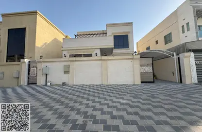 Villa - 4 Bedrooms - 6 Bathrooms for sale in Al Zaheya Gardens - Al Zahya - Ajman