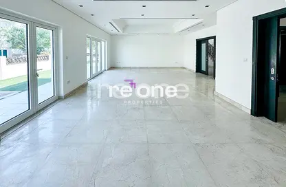 Villa - 4 Bedrooms - 6 Bathrooms for rent in Quortaj - North Village - Al Furjan - Dubai