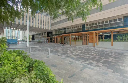 Office Space - Studio for rent in Burj Al Salam - Sheikh Zayed Road - Dubai