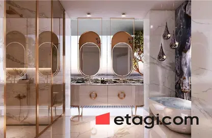 شقة - 1 حمام للبيع في كنال هايتس 2 - الخليج التجاري - دبي