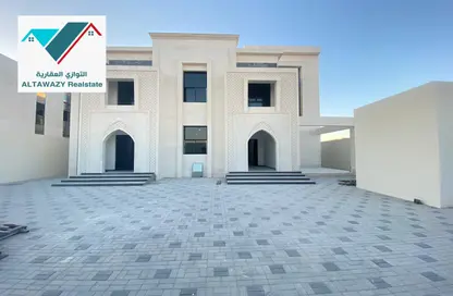 فيلا - 6 غرف نوم - 8 حمامات للايجار في مدينة الرياض - أبوظبي