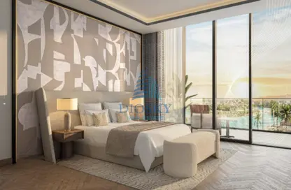 Apartment - Studio - 1 Bathroom for sale in Azizi Venice 8 - Azizi Venice - Dubai South (Dubai World Central) - Dubai Apartment - Studio - 1 Bathroom for sale in Azizi Venice 8 - Azizi Venice - Dubai South (Dubai World Central) - Dubai