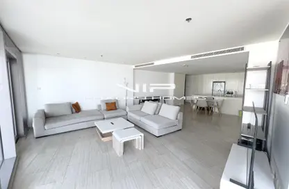 شقة - غرفة نوم - 2 حمامات للايجار في D1 برج - القرية التراثية - دبي شقة - غرفة نوم - 2 حمامات للايجار في D1 برج - القرية التراثية - دبي