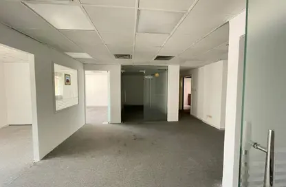 Office Space - Studio - 1 Bathroom for rent in Abu Hail - Deira - Dubai