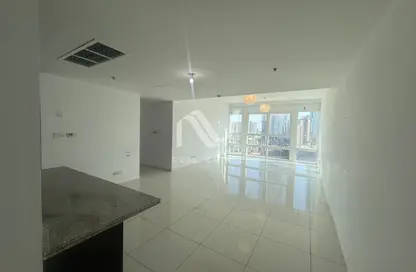 Apartment - 3 Bedrooms - 3 Bathrooms for rent in Horizon Tower A - City Of Lights - Al Reem Island - Abu Dhabi