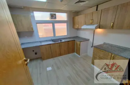 Apartment - 2 Bedrooms - 2 Bathrooms for rent in Muwaileh 29 Building - Muwaileh - Sharjah