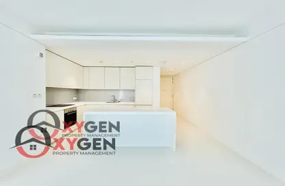 Apartment - 1 Bedroom - 2 Bathrooms for rent in RDK Towers - Najmat Abu Dhabi - Al Reem Island - Abu Dhabi