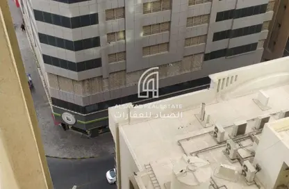 شقة - 2 غرف نوم - 1 حمام للايجار في مدينة القاسمية - الشارقة شقة - 2 غرف نوم - 1 حمام للايجار في مدينة القاسمية - الشارقة