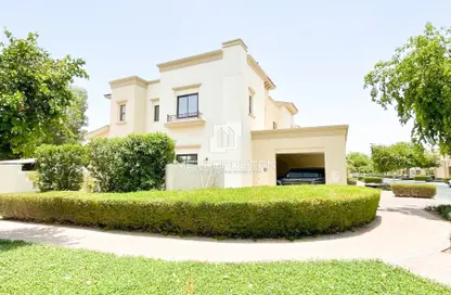 Villa - 4 Bedrooms - 6 Bathrooms for sale in Mira Oasis 2 - Mira Oasis - Reem - Dubai
