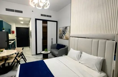 Apartment - Studio - 1 Bathroom for sale in Opalz By Danube Tower 2 - Opalz by Danube - Dubai Science Park - Dubai