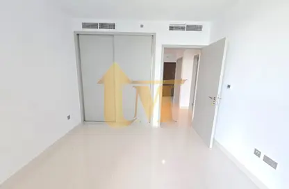 Apartment - 2 Bedrooms - 2 Bathrooms for rent in Beach Isle - EMAAR Beachfront - Dubai Harbour - Dubai