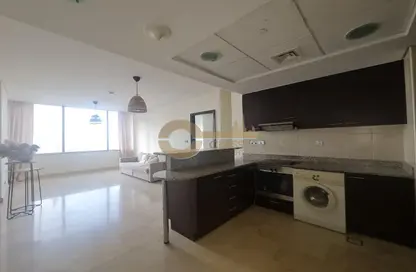Kitchen image for: Apartment - 1 Bedroom - 2 Bathrooms for sale in Sky Gardens - DIFC - Dubai, Image 1